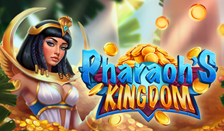 Pharaoh's Kingdom